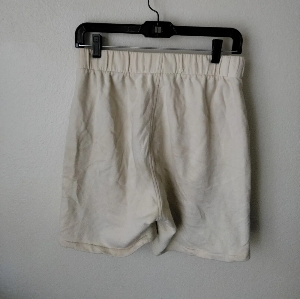 Pacsun Men's Rodeo Fleece Sweat Shorts Size M Athleisure